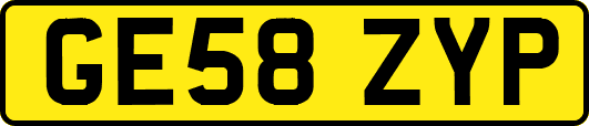GE58ZYP