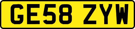 GE58ZYW
