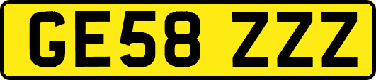 GE58ZZZ