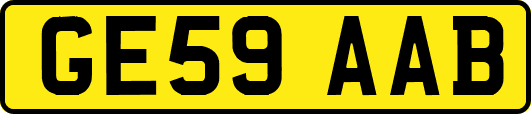 GE59AAB