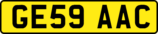 GE59AAC