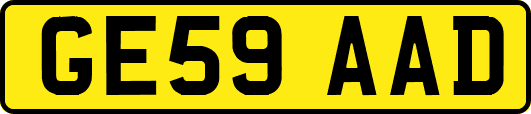 GE59AAD