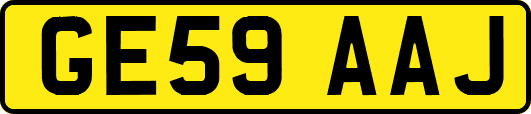 GE59AAJ