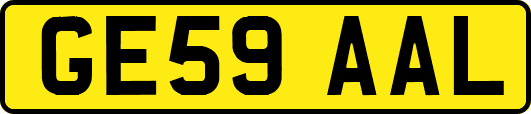 GE59AAL