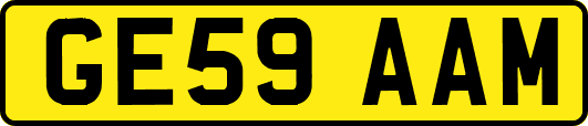 GE59AAM