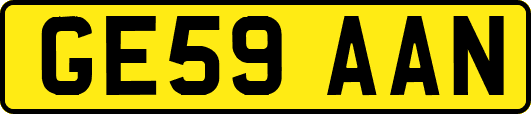GE59AAN