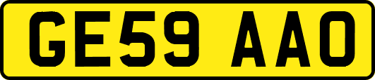 GE59AAO