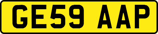 GE59AAP