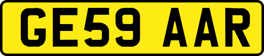 GE59AAR