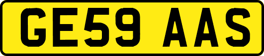 GE59AAS