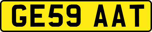 GE59AAT