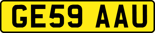 GE59AAU
