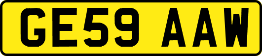 GE59AAW
