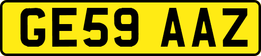 GE59AAZ