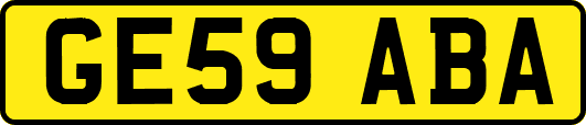 GE59ABA
