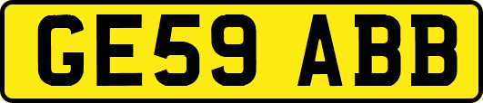 GE59ABB