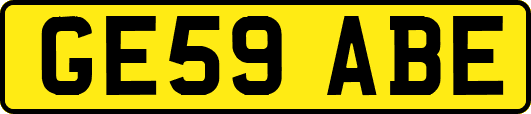 GE59ABE