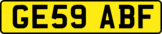 GE59ABF
