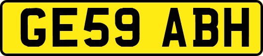 GE59ABH