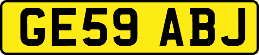 GE59ABJ