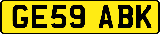 GE59ABK