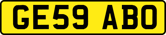 GE59ABO