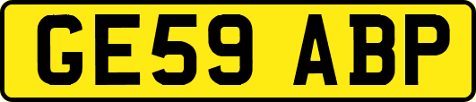 GE59ABP