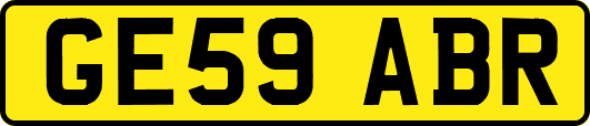 GE59ABR