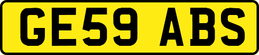 GE59ABS