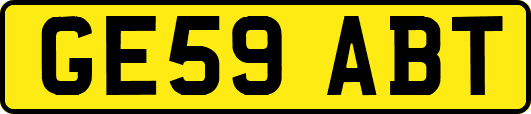 GE59ABT