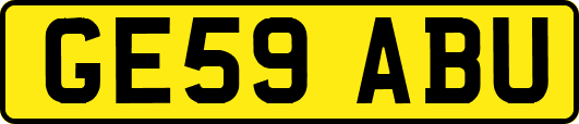GE59ABU