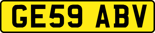 GE59ABV