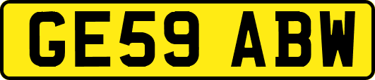 GE59ABW