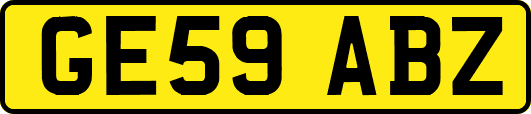 GE59ABZ