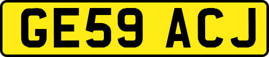 GE59ACJ