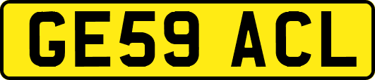 GE59ACL