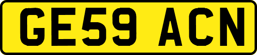 GE59ACN