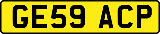 GE59ACP