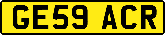 GE59ACR