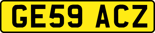 GE59ACZ