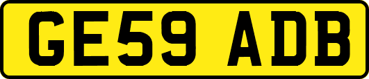GE59ADB