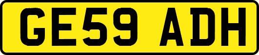 GE59ADH