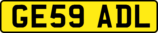 GE59ADL