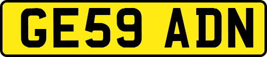 GE59ADN