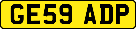 GE59ADP