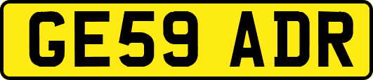 GE59ADR