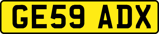 GE59ADX