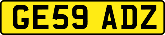 GE59ADZ