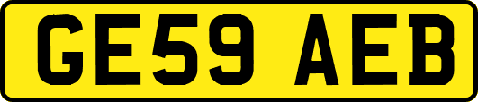 GE59AEB