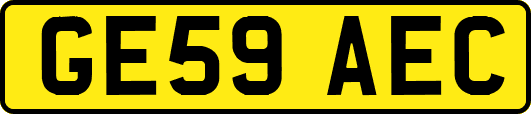 GE59AEC